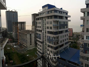 Apartment by the sea, from the owner — Find off-plan property or real estate resale directly from developers and owners GEOLN.COM. Photo 8