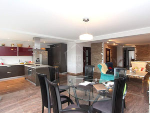 Квартира в Латвії, Юрмала, Мелужі — Пошуковик нерухомості від забудовників і власників GEOLN.COM. Фото 7