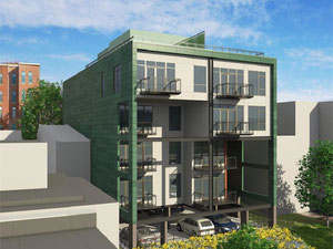 房地产在 Sage on Belmont — look at the real estate search engine GEOLN.COM. 照片 2