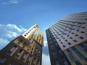 房地产在 Nevsky — look at the real estate search engine GEOLN.COM. 照片 2