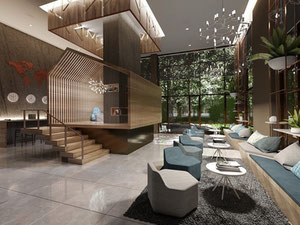 Immobilien in LUMPINI PARK PHAHON 32 — Schauen Sie sich die Immobiliensuchmaschine GEOLN.COM an. Foto 6