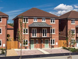 房地产在 Elizabeth Park — look at the real estate search engine GEOLN.COM. 照片 3