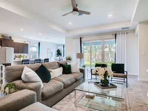 房地产在 Willow Trace — look at the real estate search engine GEOLN.COM. 照片 9