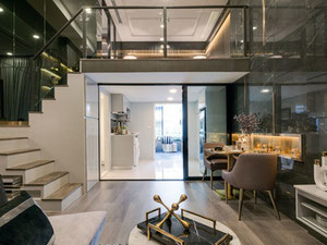 房地产在 KnightsBridge Space – Rama9 — look at the real estate search engine GEOLN.COM. 照片 4