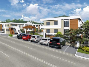 Real estate in Eminevim Nefes Sakarya — look at the real estate search engine GEOLN.COM. Photo 3