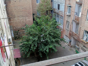 דירה למכירה במרכז טביליסי — חיפוש נדל"ן מפרטי ומקבלן GEOLN.COM. תמונה 24