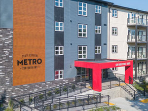 房地产在 Metro Condominiums — look at the real estate search engine GEOLN.COM. 照片 4