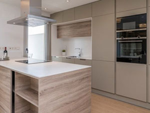 顶层公寓 3 间卧室 193 平方米，位于西班牙洛斯阿克罗斯 — 来自开发商和业主的房地产搜索引擎 GEOLN.COM. 照片 15