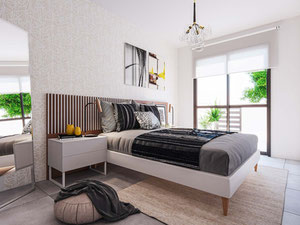 平房 2 卧室 78 m² 在 Pozo del Esparto, 西班牙 — 来自开发商和业主的房地产搜索引擎 GEOLN.COM. 照片 10