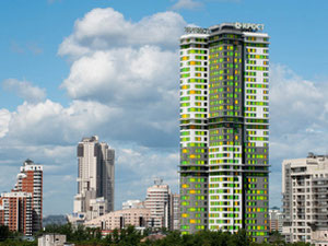 Нерухомість в Velton Park — дивіться на пошуковику нерухомості GEOLN.COM. Фото 7