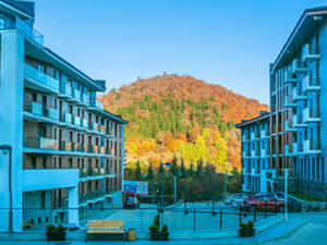 Studio on the sunny side — Find off-plan property or real estate resale directly from developers and owners GEOLN.COM. Photo 6