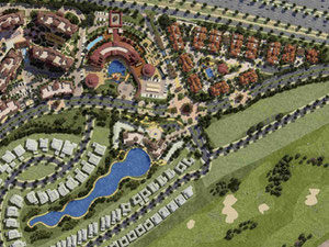 房地产在 Alandalus Apartments and Townhouses — look at the real estate search engine GEOLN.COM. 照片 3