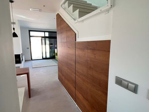 别墅 3 间卧室 141 平方米，位于西班牙新达亚 — 来自开发商和业主的房地产搜索引擎 GEOLN.COM. 照片 9