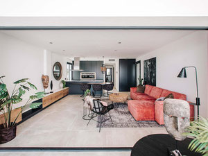 بنغل 3 غرف نوم 80 متر مربع في La Marques Golf ، إسبانيا — ابحث عن عقار قيد الإنشاء أو عقار معاد بيعه مباشرة من المطورين والملاك GEOLN.COM. صورة فوتوغرافية 11