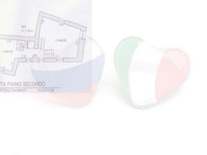 Квартира в горах, у моря в Италии, Лигурия, Чериана — Поисковик недвижимости от застройщиков и собственников GEOLN.COM. Фото 11