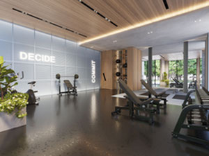 Sprzedaż mieszkania w Samana Barari Views ll — Wyszukiwarka nieruchomości od deweloperów i właścicieli GEOLN.COM. Zdjęcie 9