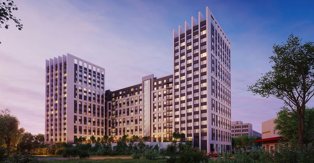 房地产在 v — look at the real estate search engine GEOLN.COM. 照片 1