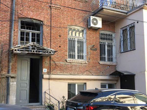 Vake的4间房间的公寓。第比利斯无中介公寓 — 来自开发商和业主的房地产搜索引擎 GEOLN.COM. 照片 2