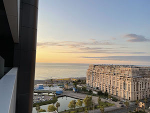 Продається 1-кімнатна квартира в Corty Yard Marriott Batumi — Пошуковик нерухомості від забудовників і власників GEOLN.COM. Фото 7