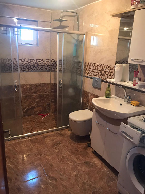 ВІЛЛА ТРИПЛЕКС У СТАНІ САЙТУ ВІД ВЛАСНИКА, ТЕКІРДАГ, МАХ. ТОПАГАЧ — Пошуковик нерухомості від забудовників і власників GEOLN.COM. Фото 1