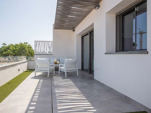 Piso 3 habitaciones 95 m² en Finestrat, España — Encuentre propiedades fuera del plan o reventa de bienes inmuebles directamente de desarrolladores y propietarios GEOLN.COM. Foto 7