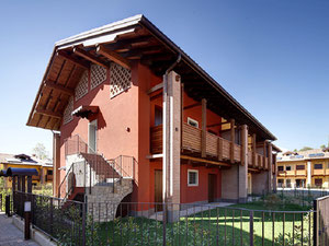 Нерухомість в Le Querce — дивіться на пошуковику нерухомості GEOLN.COM. Фото 4