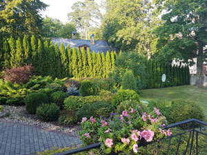 Будинок у лісі, біля моря в Латвії, Юрмала, Пумпурі — Пошуковик нерухомості від забудовників і власників GEOLN.COM. Фото 6