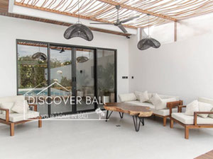 Сучасна вілла на продаж — Пошуковик нерухомості від забудовників і власників GEOLN.COM. Фото 2