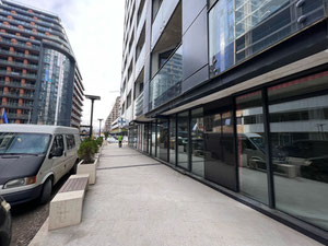 Продається комерційне приміщення в Батумі — Пошуковик нерухомості від забудовників і власників GEOLN.COM. Фото 7