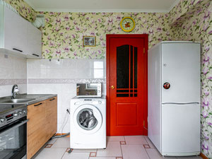 Apartamento de tres habitaciones en el centro de Minsk — Encuentre propiedades fuera del plan o reventa de bienes inmuebles directamente de desarrolladores y propietarios GEOLN.COM. Foto 19