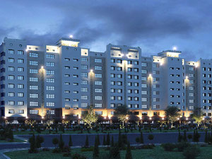 უძრავი კონება Leia Uyut — გადახედეთ უძრავი ქონების საძიებო სისტემას GEOLN.COM. ფოტო 4