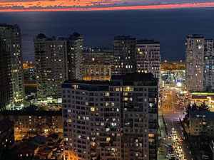 英石。 Tbel Abuseridze 5 (DS MALL) — 来自开发商和业主的房地产搜索引擎 GEOLN.COM. 照片 3