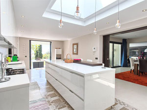 别墅 6 间卧室 670 m² 在 Nagueles, 西班牙 — 来自开发商和业主的房地产搜索引擎 GEOLN.COM. 照片 27