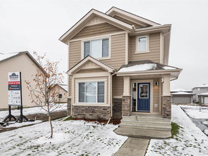 Real estate in Desrochers Villages — look at the real estate search engine GEOLN.COM. Photo 3