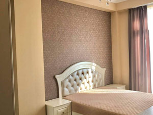 იყიდება 2 ოთახიანი ბინა — უძრავი ქონების ყიდვა და მფლო ბელებისგან GEOLN.COM. ფოტო 7