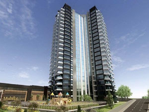 房地产在 Multi Flat Residence — look at the real estate search engine GEOLN.COM. 照片 4