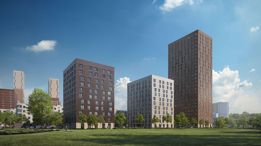 房地产在 Pavlova 40 — look at the real estate search engine GEOLN.COM. 照片 1