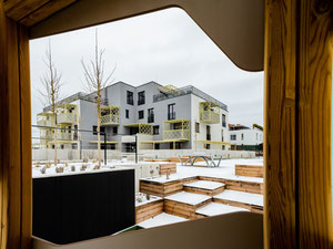 Nieruchomości w Kolisky Zahorska Bystica — spójrz na wyszukiwarkę nieruchomości GEOLN.COM. Zdjęcie 10