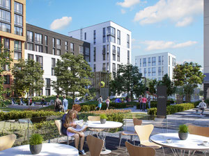 房地产在 Faina Town — look at the real estate search engine GEOLN.COM. 照片 8