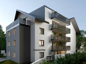 Real estate in Mochnackiego 40 — look at the real estate search engine GEOLN.COM. Photo 2