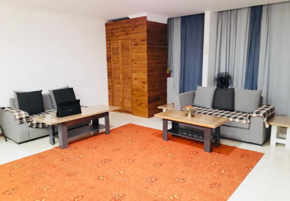 Продається 3-х кімнатна квартира.