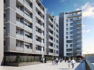 房地产在 Aresta — look at the real estate search engine GEOLN.COM. 照片 3