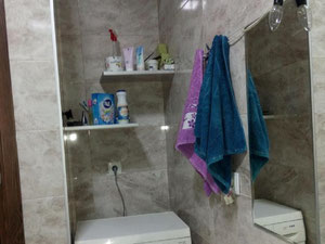 3 кімнатна квартира в Глдані. Квартира без посередника в Тбілісі — Пошуковик нерухомості від забудовників і власників GEOLN.COM. Фото 8