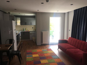 House for sale in Turkey, Sinop — Find off-plan property or real estate resale directly from developers and owners GEOLN.COM. Photo 4