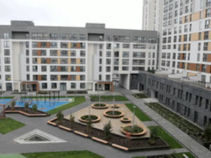 Real estate in Novin — look at the real estate search engine GEOLN.COM. Photo 5