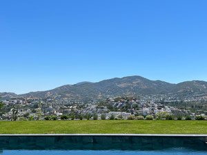 Turquía. Bodrum. Muğla. Villa con piscina y jardín. — Encuentre propiedades fuera del plan o reventa de bienes inmuebles directamente de desarrolladores y propietarios GEOLN.COM. Foto 10