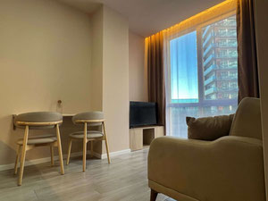 出售巴图米的公寓 — 来自开发商和业主的房地产搜索引擎 GEOLN.COM. 照片 10