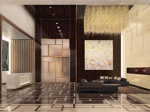 içindeki mülkiyet Central Park Tower — emlak arama motoru GEOLN.COM'a bakın. Fotoğraf 7