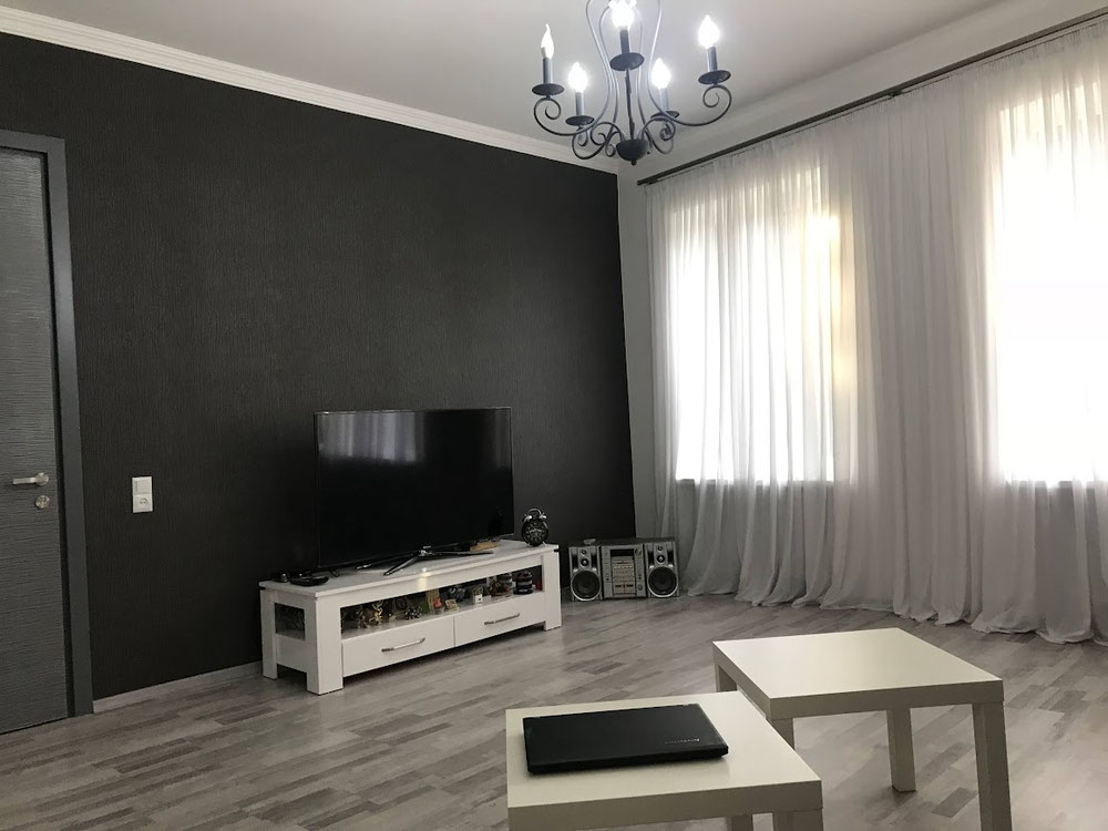 Будинок та Готовий Бізнес у Тбілісі — Пошуковик нерухомості від забудовників і власників GEOLN.COM. Фото 1