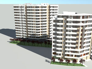 Нерухомість в Archil Mefe St, 3 — дивіться на пошуковику нерухомості GEOLN.COM. Фото 3